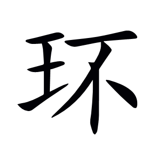 环